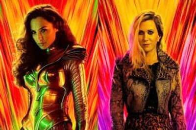 There're Different Evolutions to My Character in Wonder Woman 1984, Says 'Cheetah' Kristen Wiig