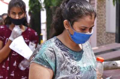 CUET 2022 Receives Over 1 Lakh Applications Within a Week, Lower Participation From Southern States