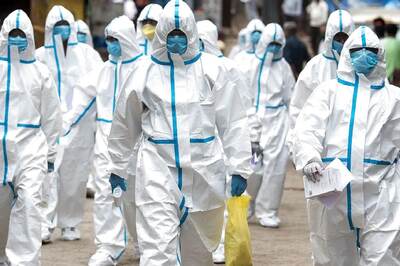 SC Reserves Order on Plea Regarding EWS Quota in NEET-PG Admissions