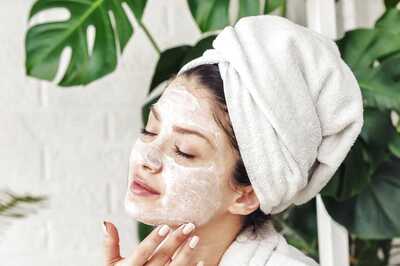 5 Reasons Why You Must Add Homemade Cooling Face Masks To Your Summer Skin Care Routine