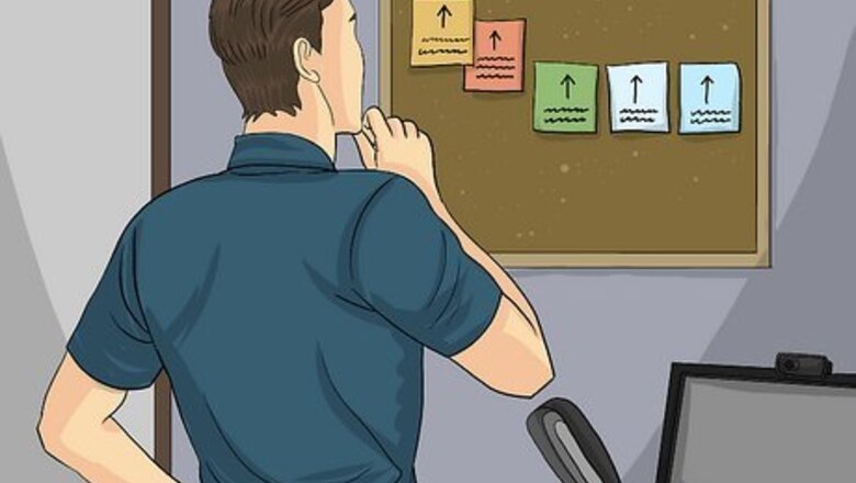 How to Stay Motivated & Achieve Your Goals