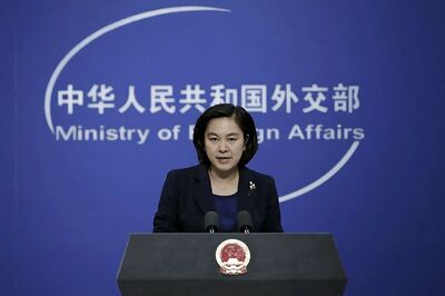 India, Pakistan to Become Full SCO Members at Astana Summit, Says China