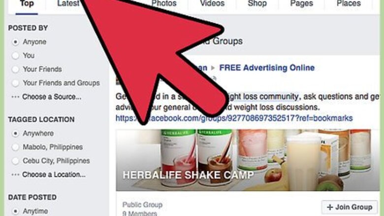 How to Use Social Media to Aid Weight Loss