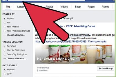 How to Use Social Media to Aid Weight Loss