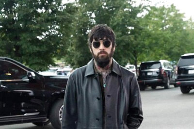 'It Was Zayn': Liam Payne's Ex-Fiancee Breaks Silence On Singer's One Direction Backstage Fight