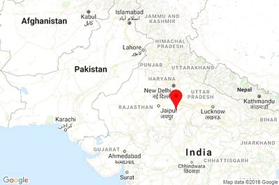 Baseri Election Result 2018 Live Updates: Candidate List, Winner, MLA, Leading, Trailing, Margin