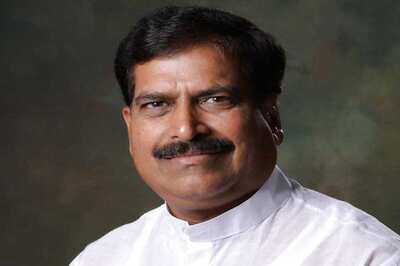 Union Minister Suresh Angadi Dies Week after Being Hospitalised With Covid-19; PM, President Condole
