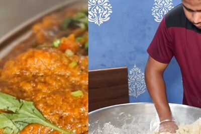 This Jaipur Malai Kofta Recipe Made With Rusk Is A Huge Hit With Foodies