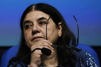 Maneka Gandhi Suggests Legalising Marijuana For Medical Purposes