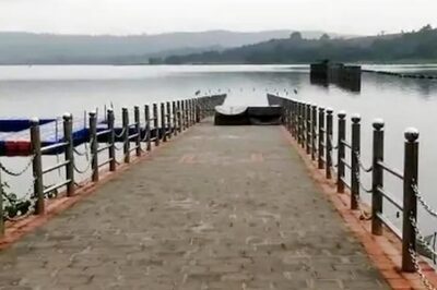 Covid-19 Second Wave Hit Tourism in Jharkhand’s Patratu Valley