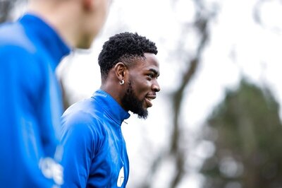 Tokyo Olympics: Germany Football Team Walk Off in Friendly After Alleged Racist Abuse