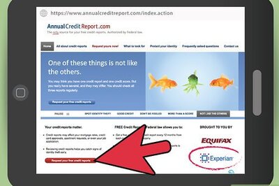 How to Dispute an Experian Credit Report by Mail
