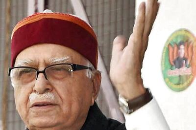 Need to keep ethical quotient high in country: Advani
