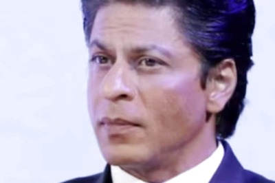Shah Rukh Khan's 'Funny' Joke About 'Karma' Has Netizens Calling Him The 'Ultimate King'