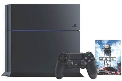 You will soon be able to play PlayStation 2 games on PS4
