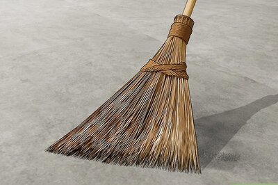 How to Add Concrete to Existing Concrete