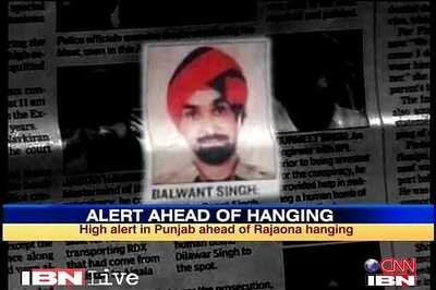 Bandh in support of Rajoana hits normal life in Punjab