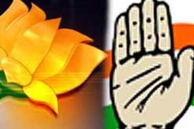 Cong, BJP locked in keen tussle in Delhi