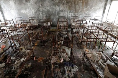 Chernobyl Disaster: World’s Worst Nuclear Disaster Happened 35 Years Ago Today