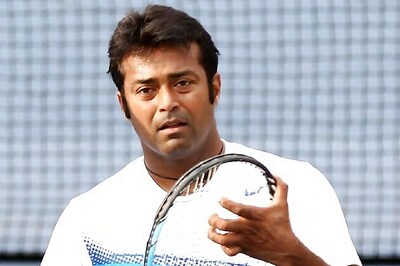 Paes to partner Roger-Vasselin in Chennai Open