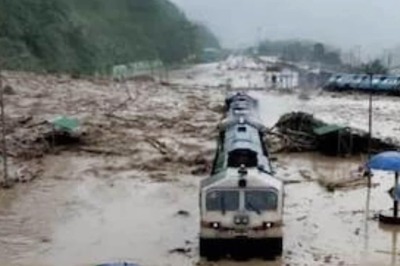 Assam: Cross-border Cattle Smugglers Take Advantage of Floods, Ramp Up Action Despite Surveillance System
