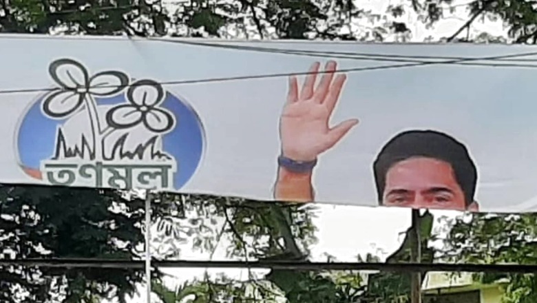 After Bengal, TMC-BJP Lock Horns in Tripura as Torn Posters of Abhishek Banerjee Trigger War of Words
