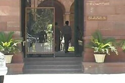 PMO goes flouroscent to save power