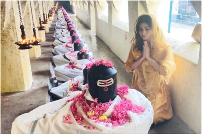 Happy Mahashivratri 2021: Here's How Celebs Wished Fans