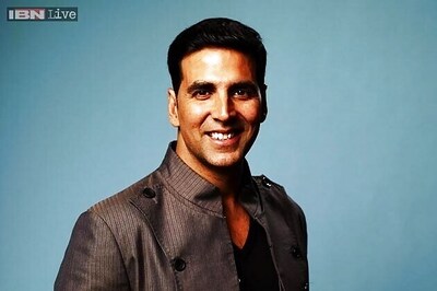 Amitabh Bachchan to introduce Akshay's character in 'Boss'