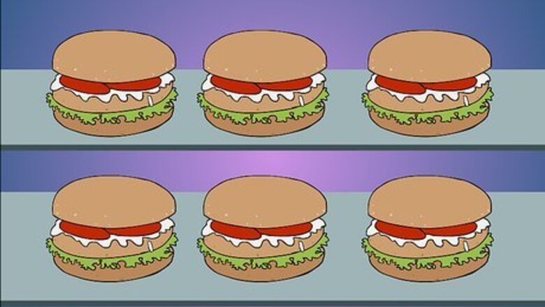 How to Plan a Restaurant