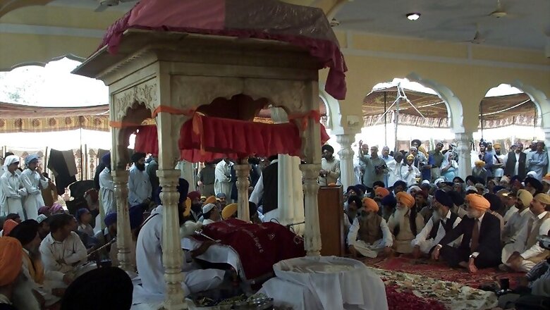 Nankana Sahib Vandalism: Indian Deputy High Commissioner Summoned by Pak Foreign Office