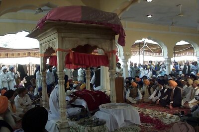 Nankana Sahib Vandalism: Indian Deputy High Commissioner Summoned by Pak Foreign Office