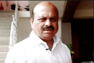 1st 'Detention Centre' Opens in K'taka, Minister Says It's for African Nationals Overstaying, Peddling Drugs