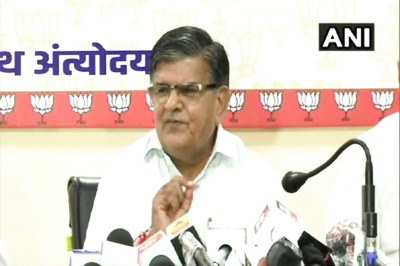 BJP Seeks Explanation From 4 MLAs Absent During Trust Vote in Rajasthan Assembly