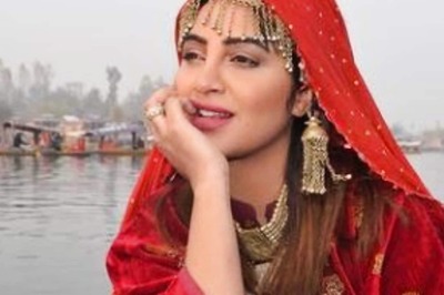 Bigg Boss Fame Arshi Khan Opts Out of Her Swayamvar Show: 'Not in Hurry to Get Married'