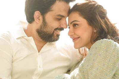 Kajal Aggarwal and Gautam Kitchlu Welcome a Baby Boy, Sister Nisha Calls It 'Best News Ever'