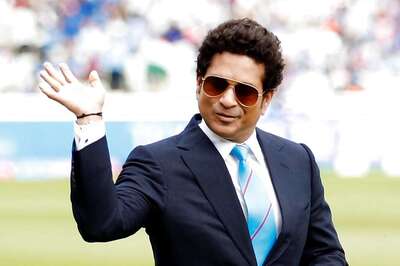 T20 World Cup 2024: Sachin Tendulkar Likely to Present During Marquee IND vs PAK Clash in New York - Report