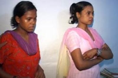 Impact: Welfare board takes abused minors into protection