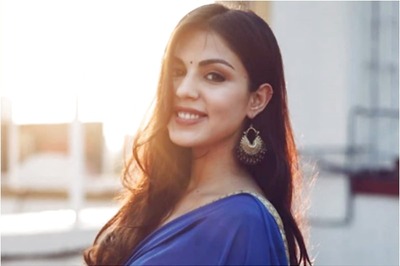 Rhea Chakraborty's Lawyer 'Satisfied' With HC Decision on Sushant Singh Rajput's Sister Priyanka