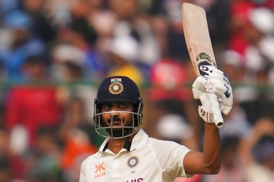 ‘Jab Acchi Batting Karta Hun to Poora Chance Leta Hun’: ‘Hard-hitter’ Axar Awaits His Maiden Test Ton