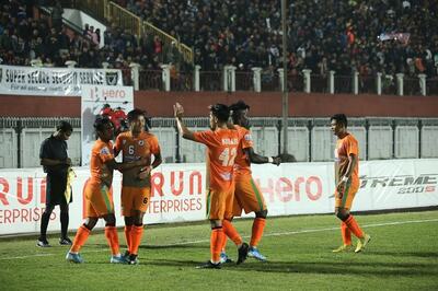I-League 2019-20 Live Streaming: When and Where to Watch Neroca FC vs Indian Arrows Telecast