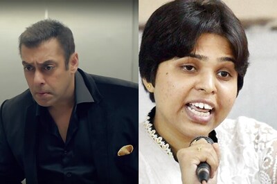 Bigg Boss 10: Trupti Desai Confirms Her Participation in the New Season