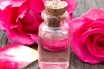 Know the Perfect Time to Apply Rose Water in Summer to Get Maximum Benefit