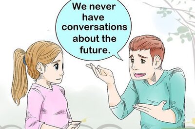 How to Overcome Doubt in a Relationship