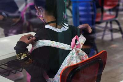 How Online Classes Put Special Needs Children at a Disadvantage