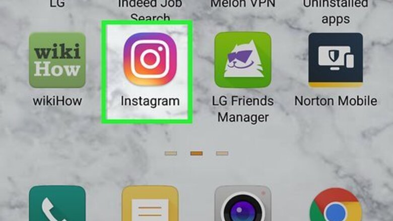 How to Get Lyrics on Instagram