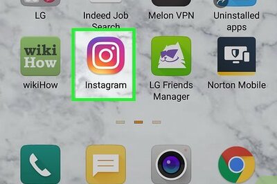 How to Get Lyrics on Instagram