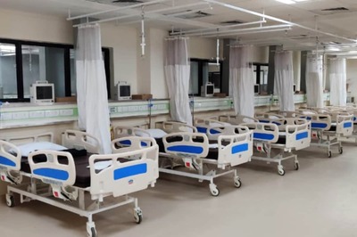 Delhi Govt Directs 33 Private Hospitals To Reserve 80% of ICU Beds for Covid-19 Patients
