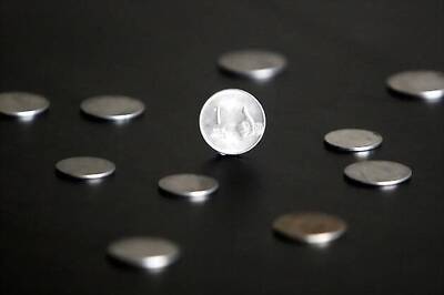 Rupee up 24 paise against dollar in early trade
