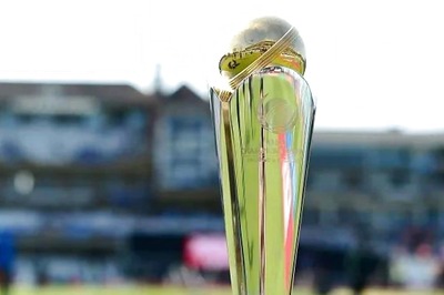 ICC Approves USD 70 Million Budget for Hosting Champions Trophy in Pakistan
